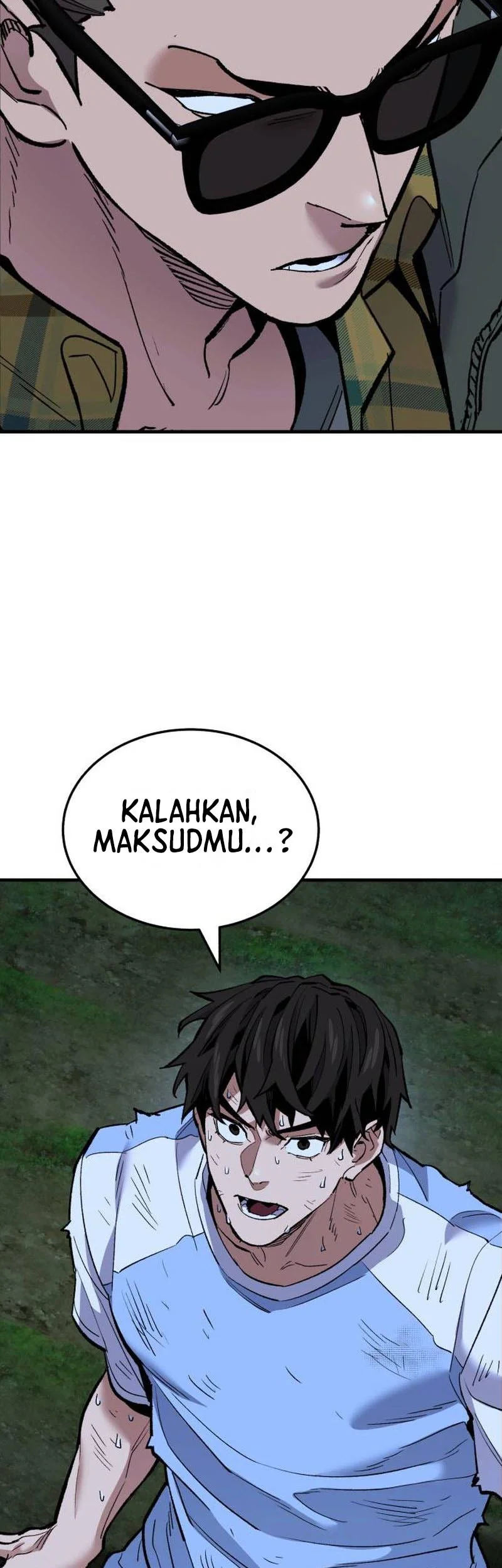 The Yaksha of Joseon Chapter 19 Gambar 13