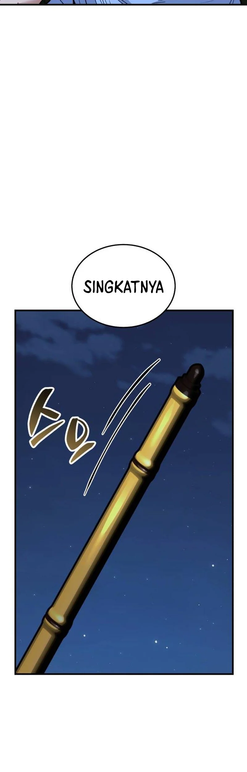 The Yaksha of Joseon Chapter 19 Gambar 14