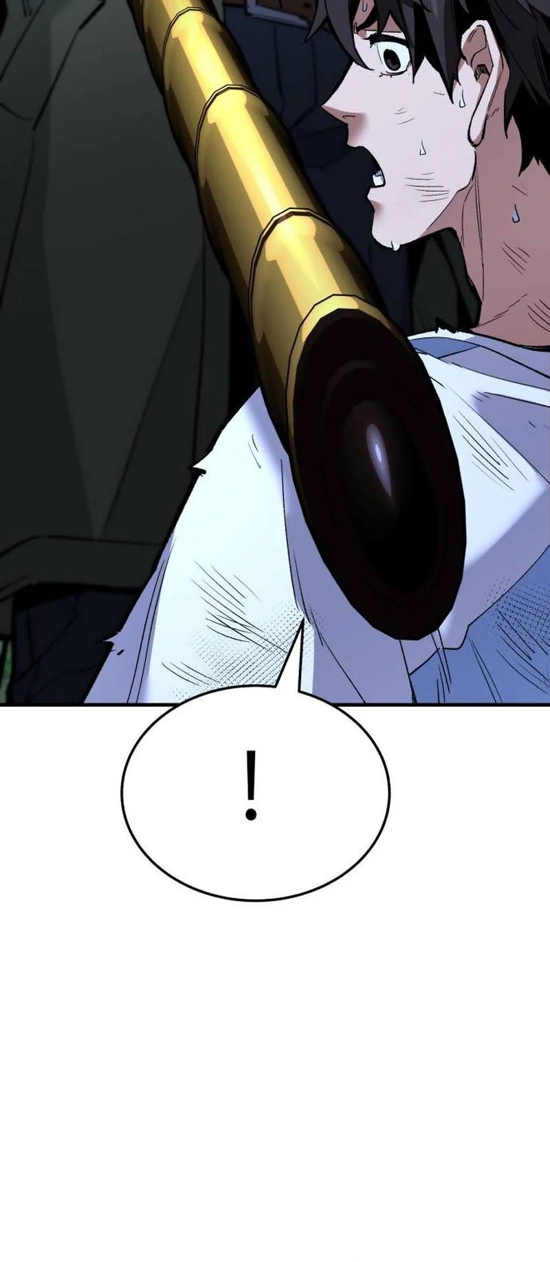 The Yaksha of Joseon Chapter 19 Gambar 16