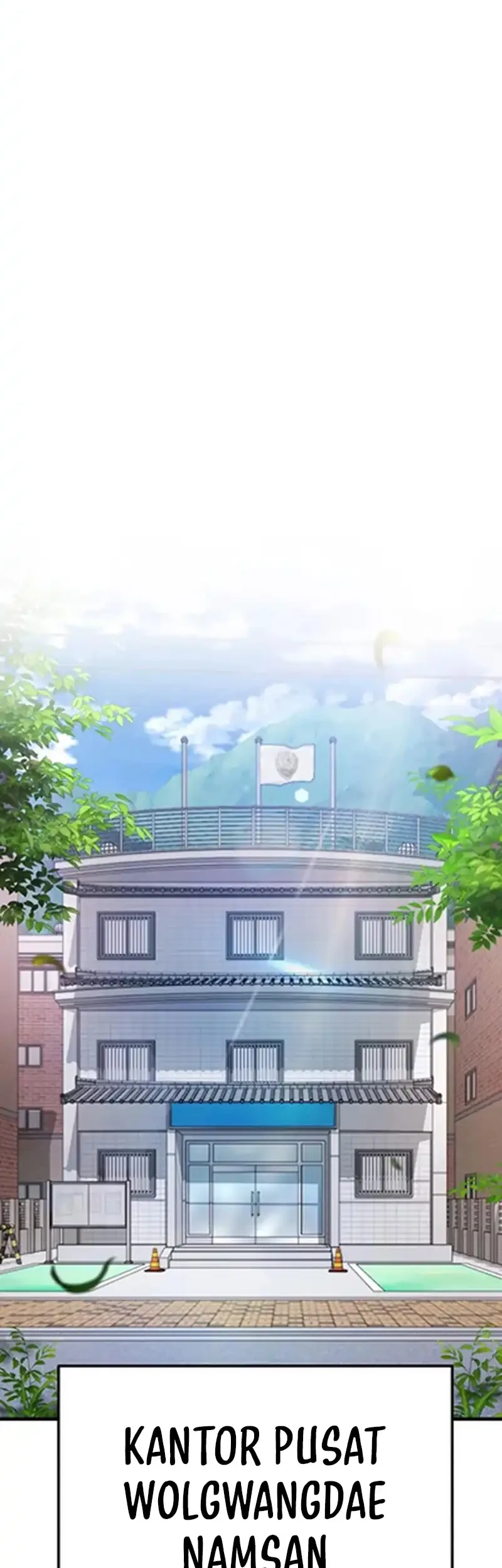 The Yaksha of Joseon Chapter 2 Gambar 21