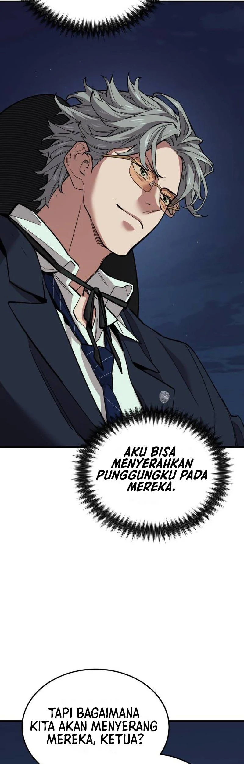 The Yaksha of Joseon Chapter 22 Gambar 15