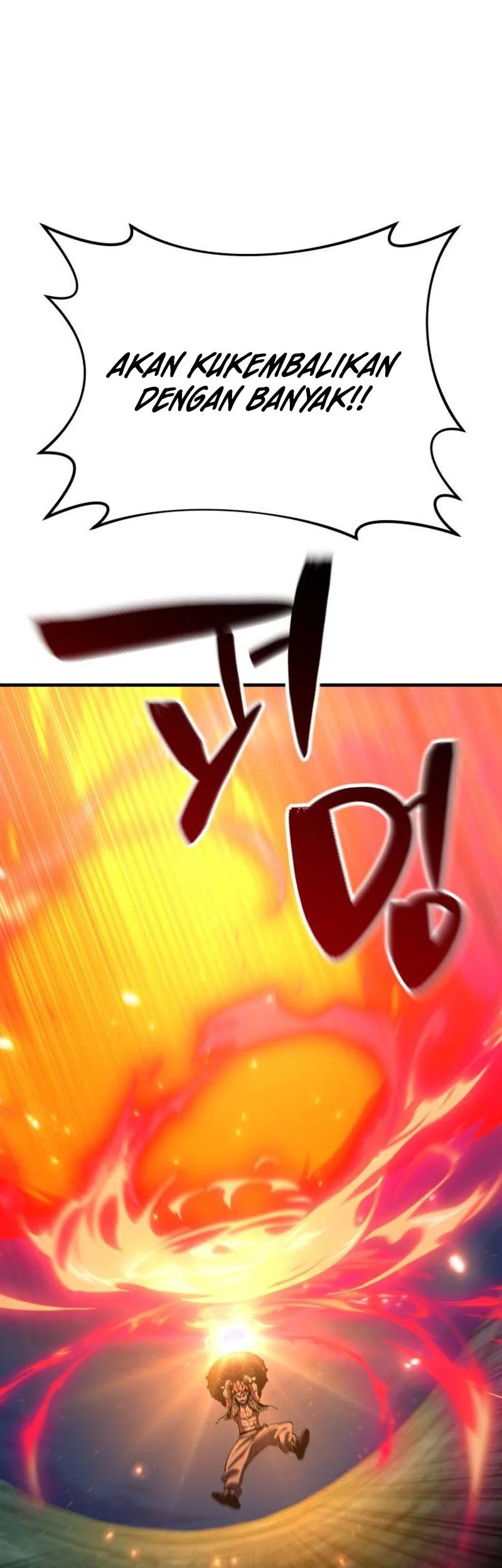 The Yaksha of Joseon Chapter 23 Gambar 11