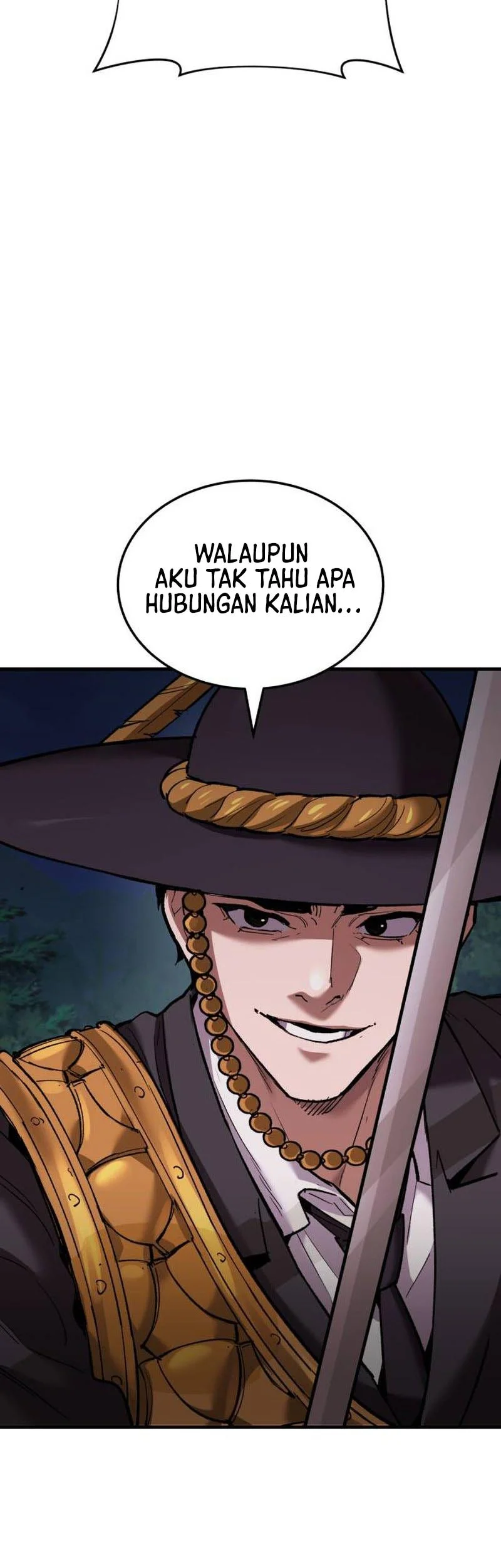 The Yaksha of Joseon Chapter 24 Gambar 12