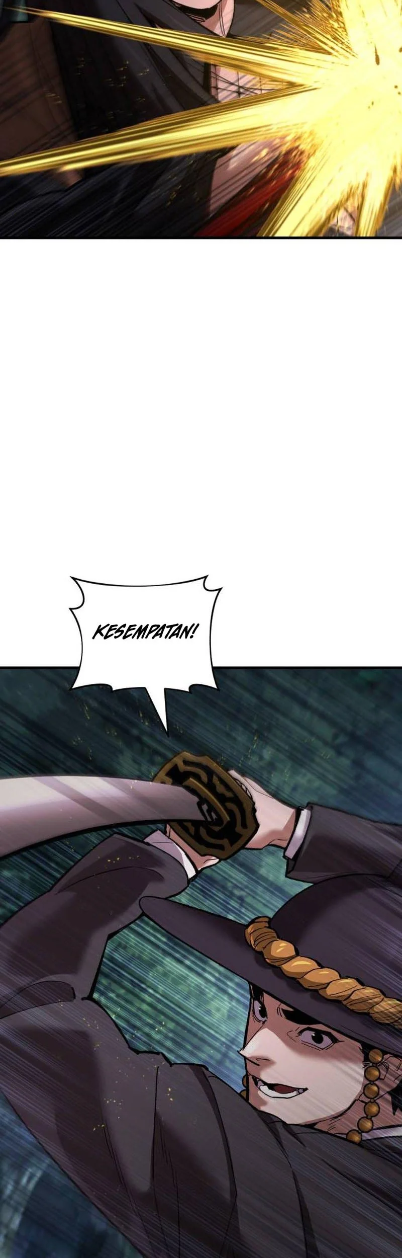 The Yaksha of Joseon Chapter 24 Gambar 15