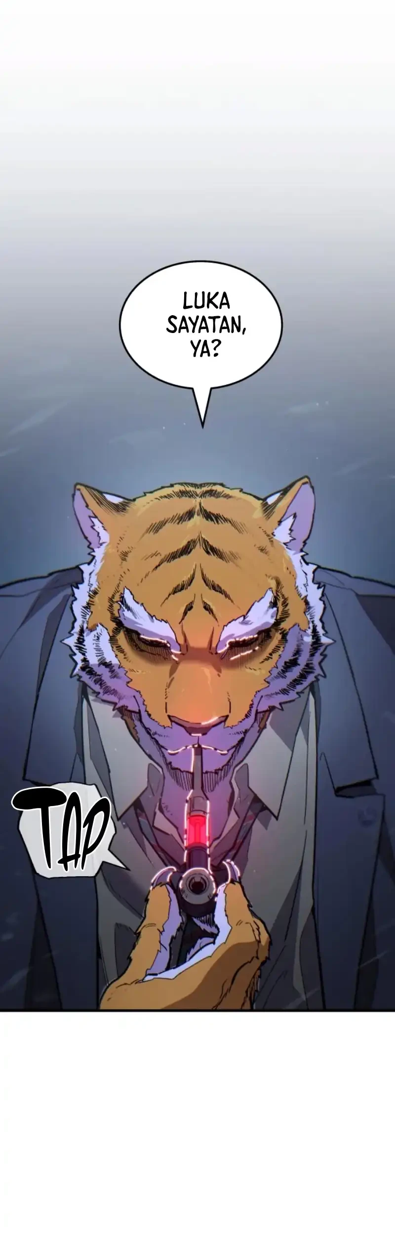 The Yaksha of Joseon Chapter 3 Gambar 18