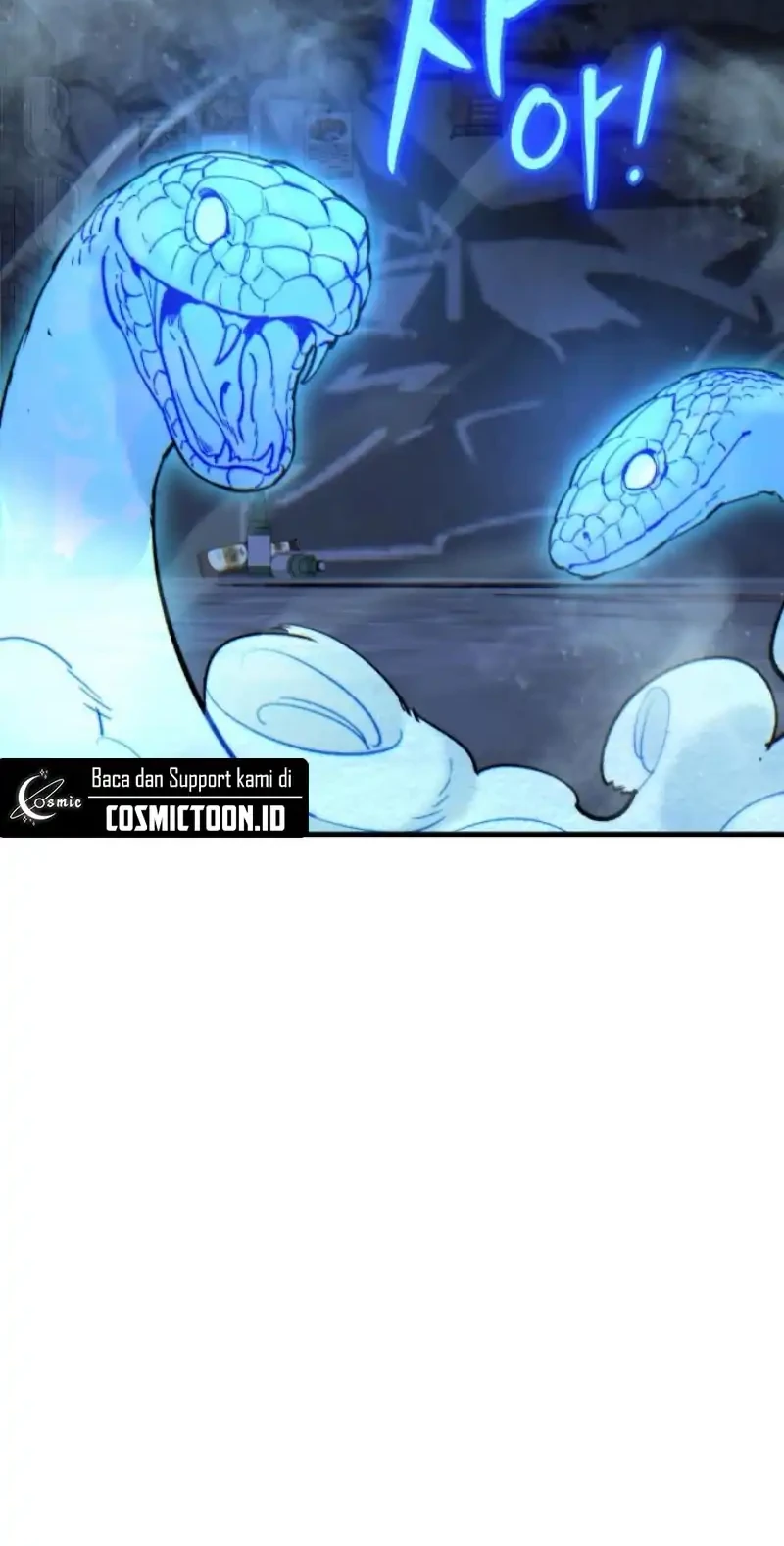 The Yaksha of Joseon Chapter 3 Gambar 24