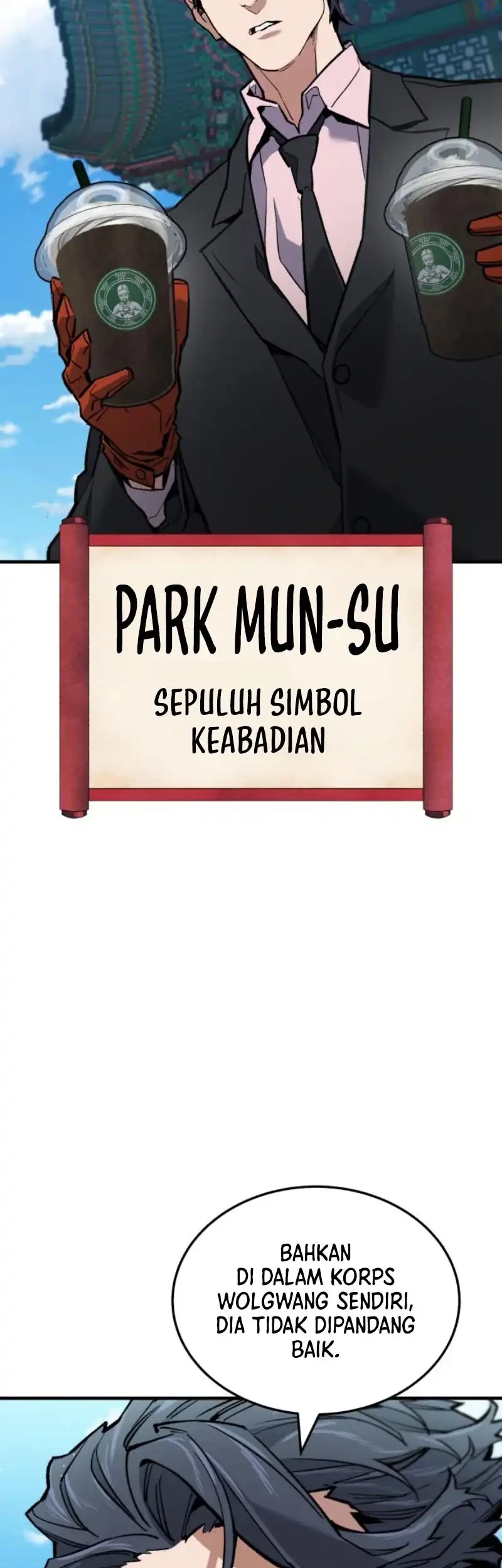 The Yaksha of Joseon Chapter 4 Gambar 8