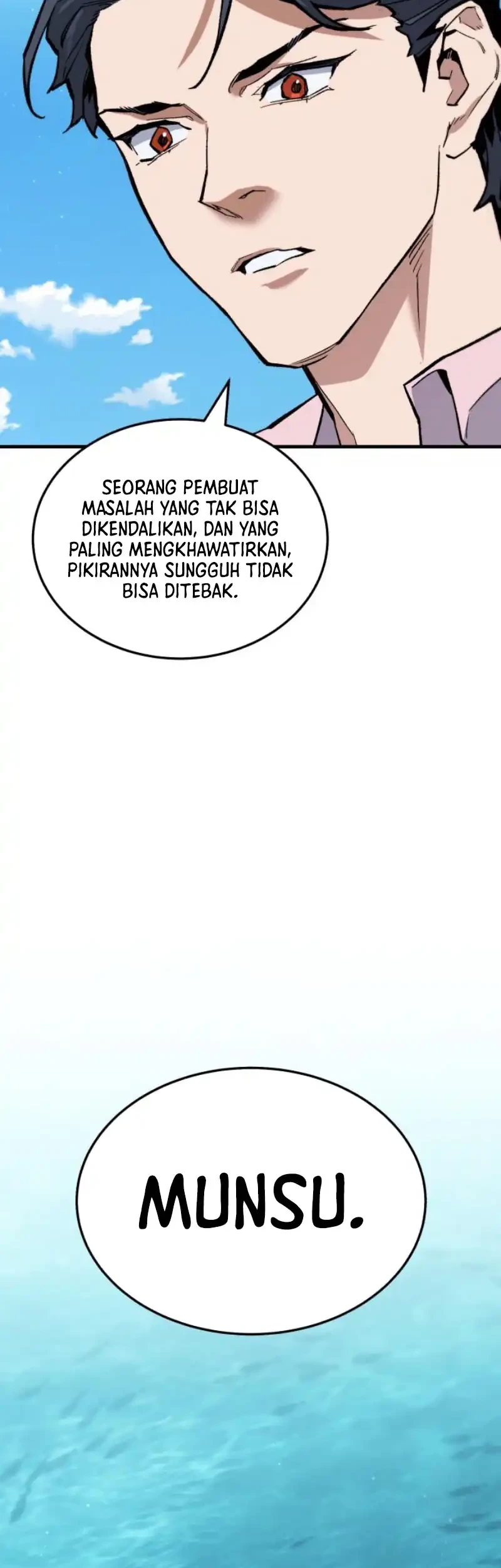 The Yaksha of Joseon Chapter 4 Gambar 9