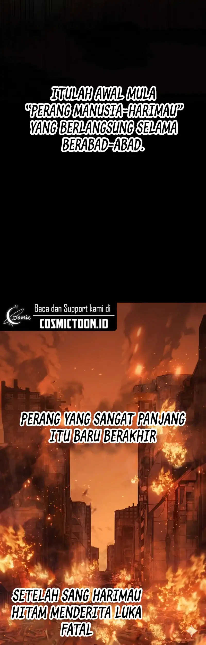 The Yaksha of Joseon Chapter 6 Gambar 12