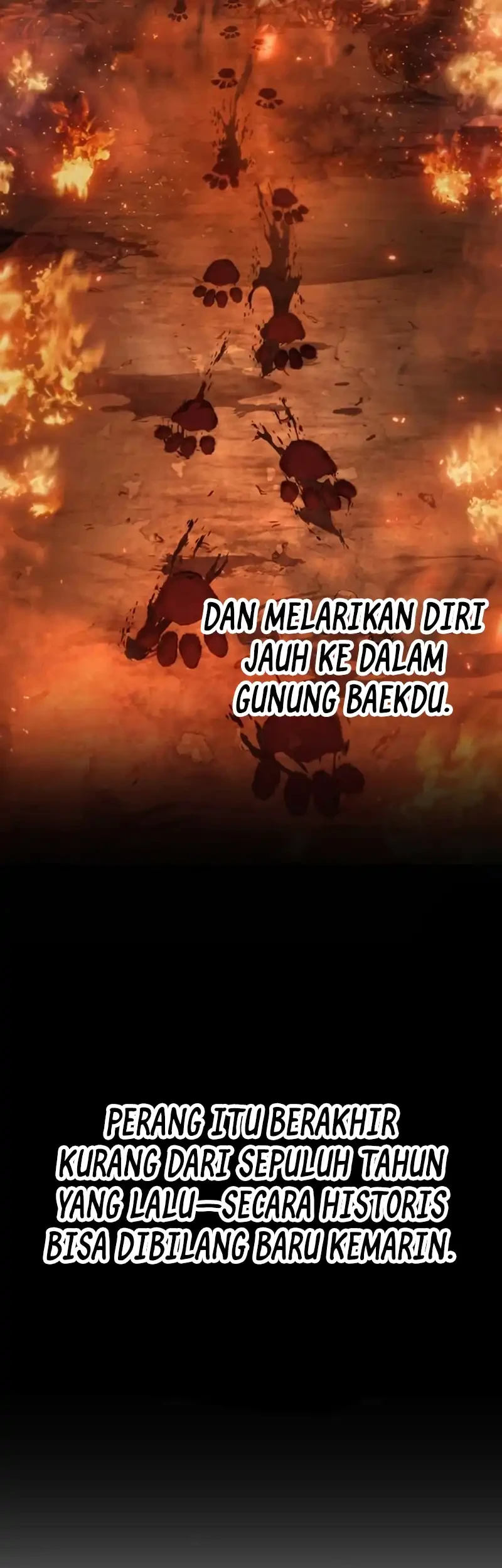 The Yaksha of Joseon Chapter 6 Gambar 13