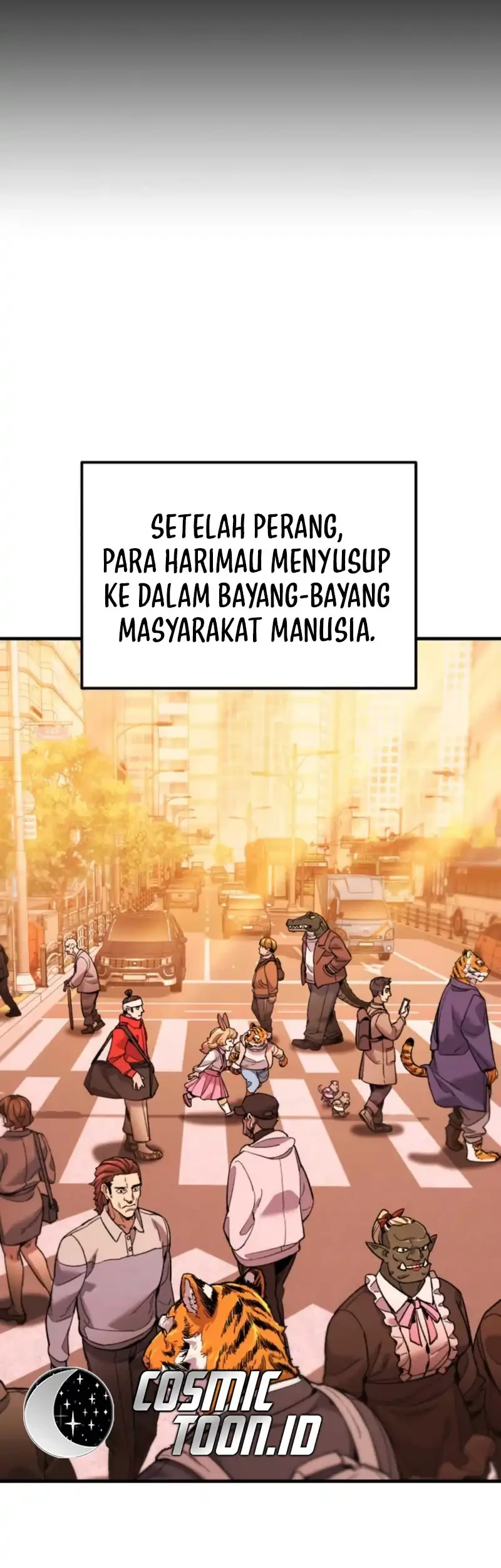 The Yaksha of Joseon Chapter 6 Gambar 14