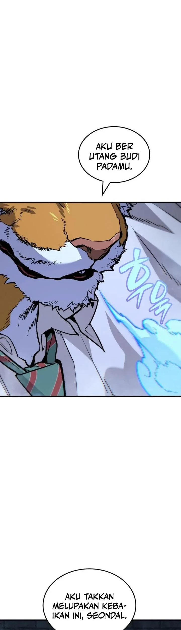 The Yaksha of Joseon Chapter 7 Gambar 16