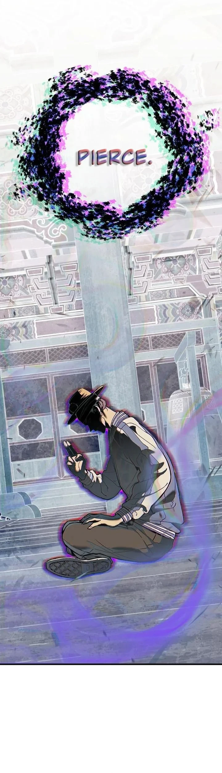 The Yaksha of Joseon Chapter 8 Gambar 21
