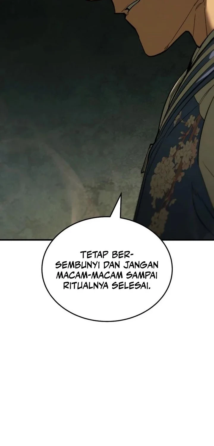 The Yaksha of Joseon Chapter 8 Gambar 16