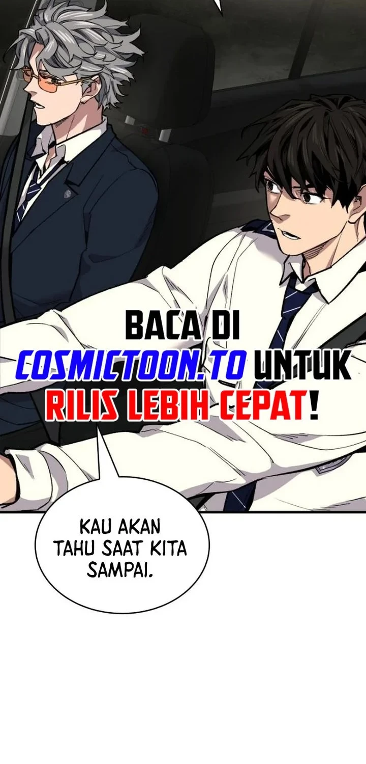 The Yaksha of Joseon Chapter 9 Gambar 21