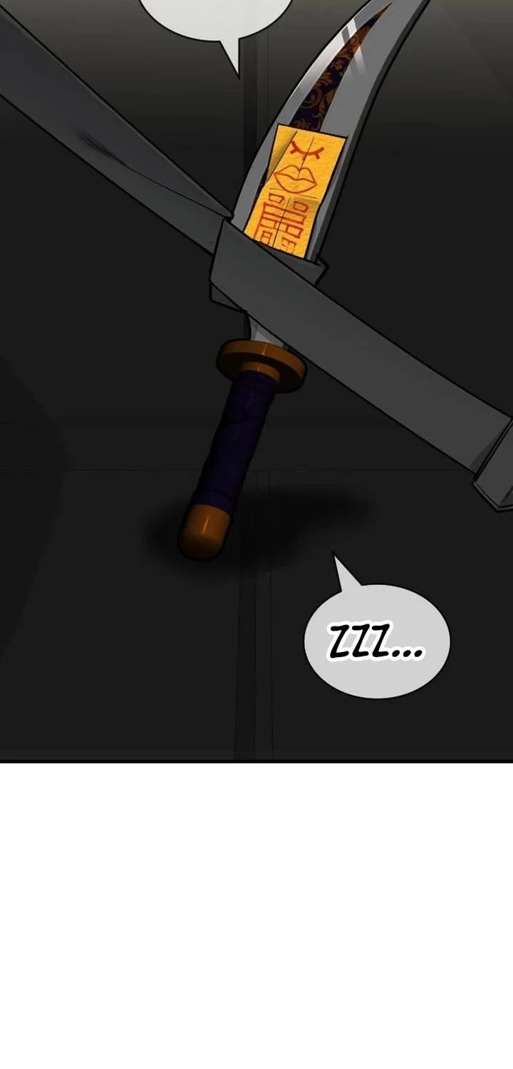 The Yaksha of Joseon Chapter 9 Gambar 17