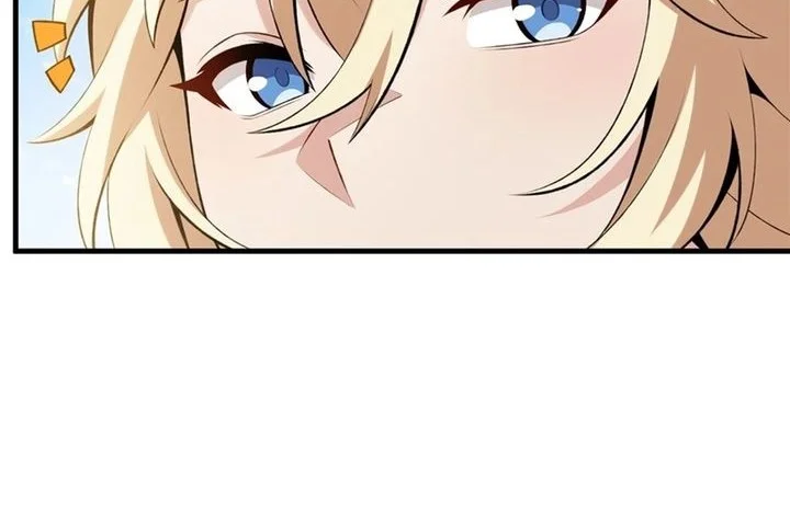 The Yellow-haired Villain in Female Main Character’s Novel wants Happiness Chapter 52 Gambar 6