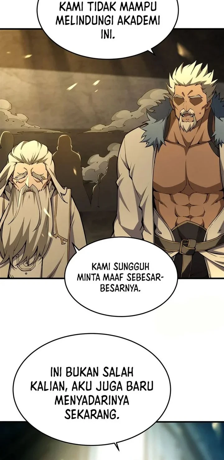 The Yellow-haired Villain in Female Main Character’s Novel wants Happiness Chapter 70 Gambar 6