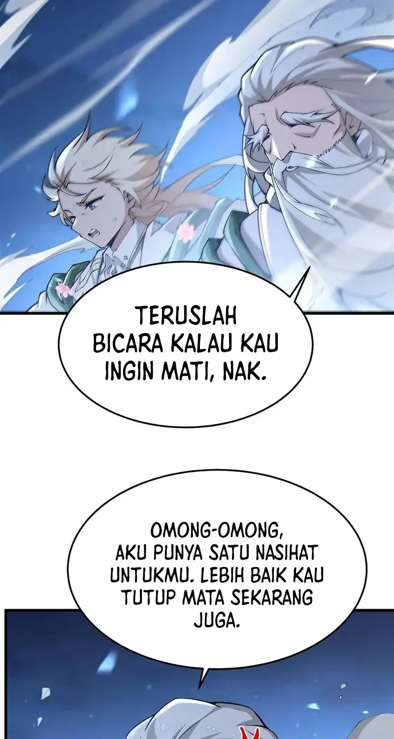 The Yellow-haired Villain in Female Main Character’s Novel wants Happiness Chapter 71 Gambar 6