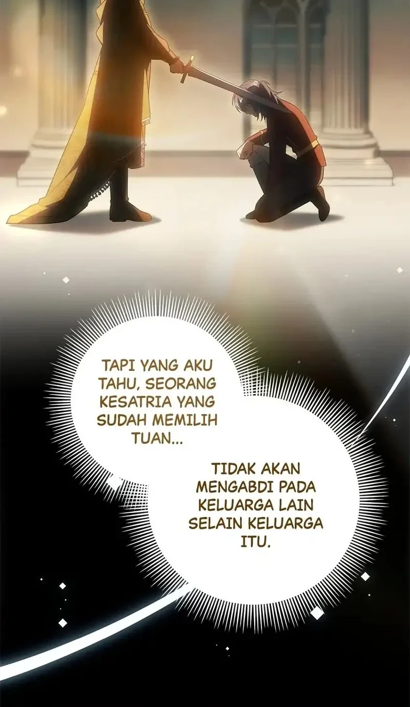 The Youngest Daughter of the Great Magician of a Famous Swordsmanship Family Chapter 11 Gambar 8