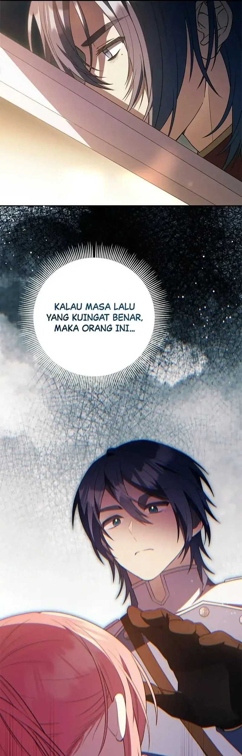 The Youngest Daughter of the Great Magician of a Famous Swordsmanship Family Chapter 11 Gambar 9