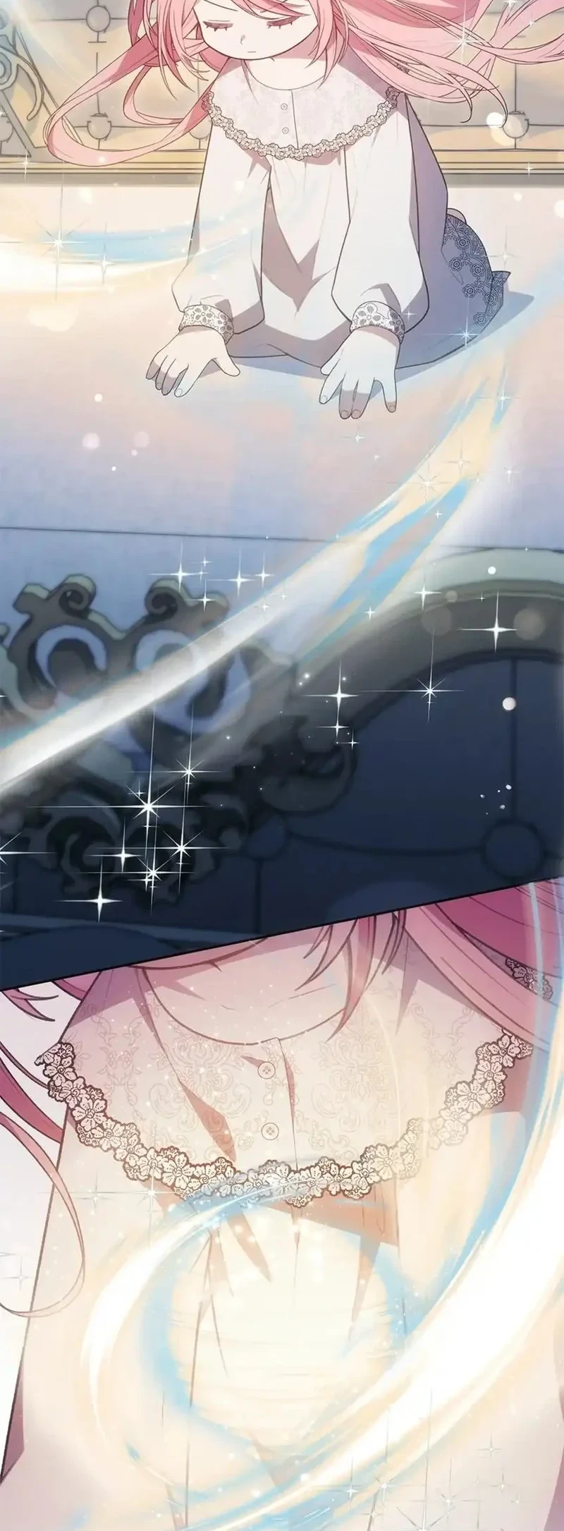 The Youngest Daughter of the Great Magician of a Famous Swordsmanship Family Chapter 12 Gambar 8