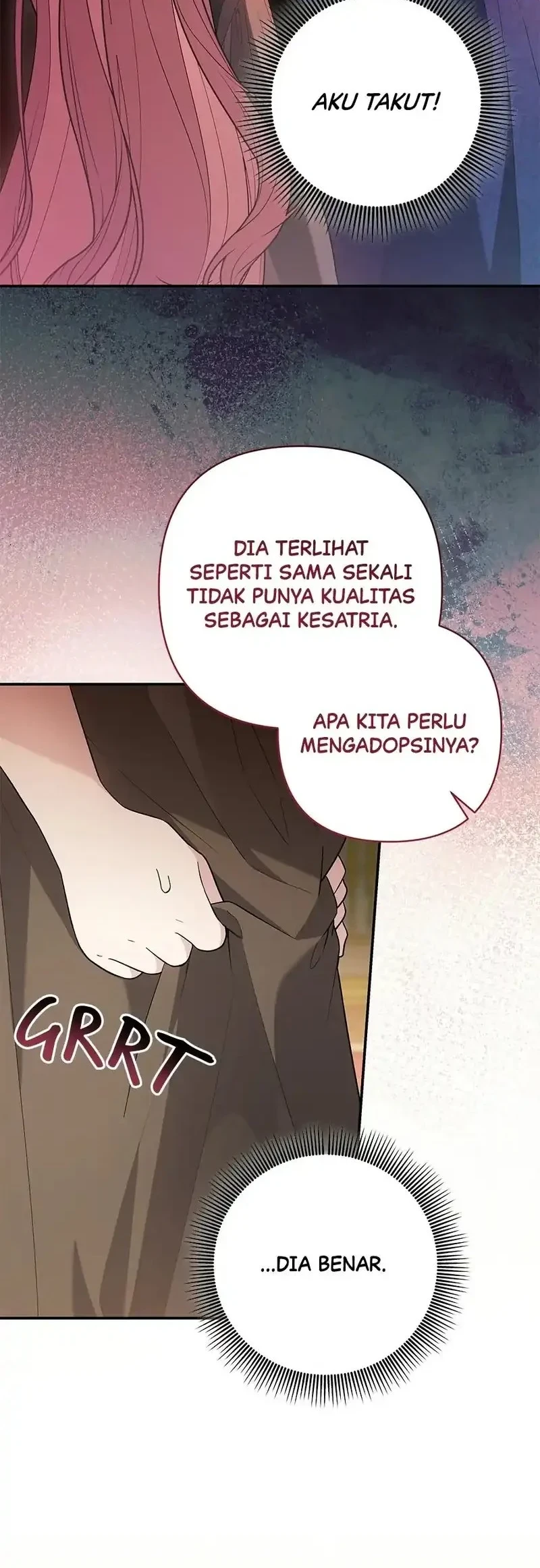 The Youngest Daughter of the Great Magician of a Famous Swordsmanship Family Chapter 2 Gambar 8