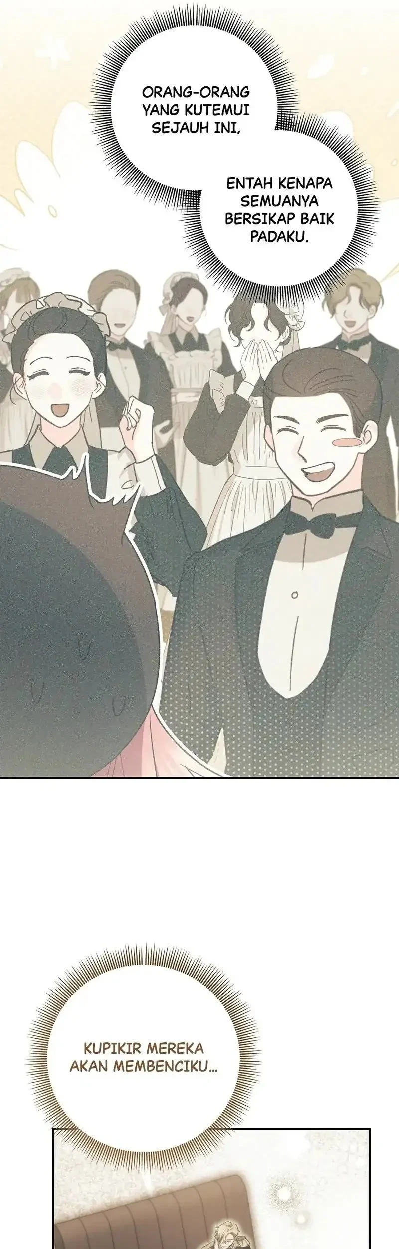 The Youngest Daughter of the Great Magician of a Famous Swordsmanship Family Chapter 2 Gambar 9