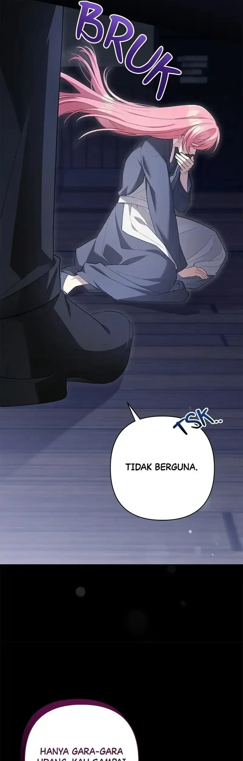The Youngest Daughter of the Great Magician of a Famous Swordsmanship Family Chapter 3 Gambar 9