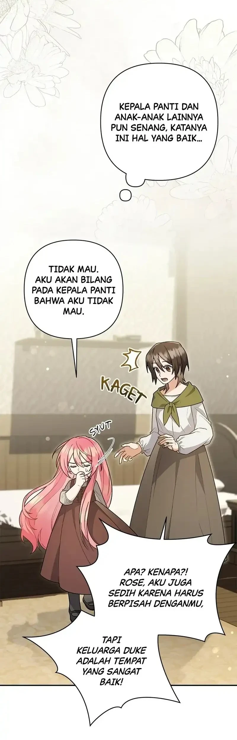 The Youngest Daughter of the Great Magician of a Famous Swordsmanship Family Chapter 6 Gambar 9