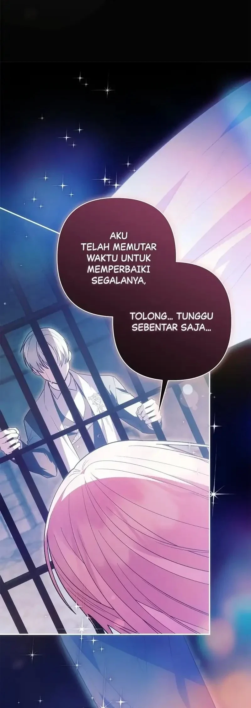 The Youngest Daughter of the Great Magician of a Famous Swordsmanship Family Chapter 8 Gambar 10