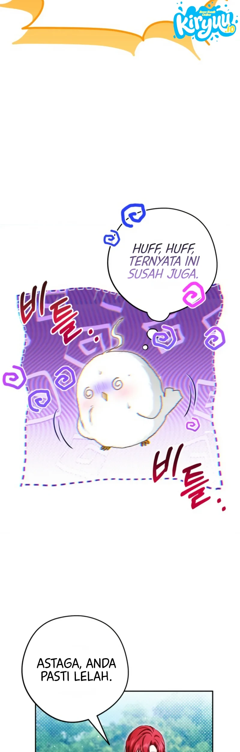 The Youngest Daughter of the Snake Family Chapter 10 Gambar 8