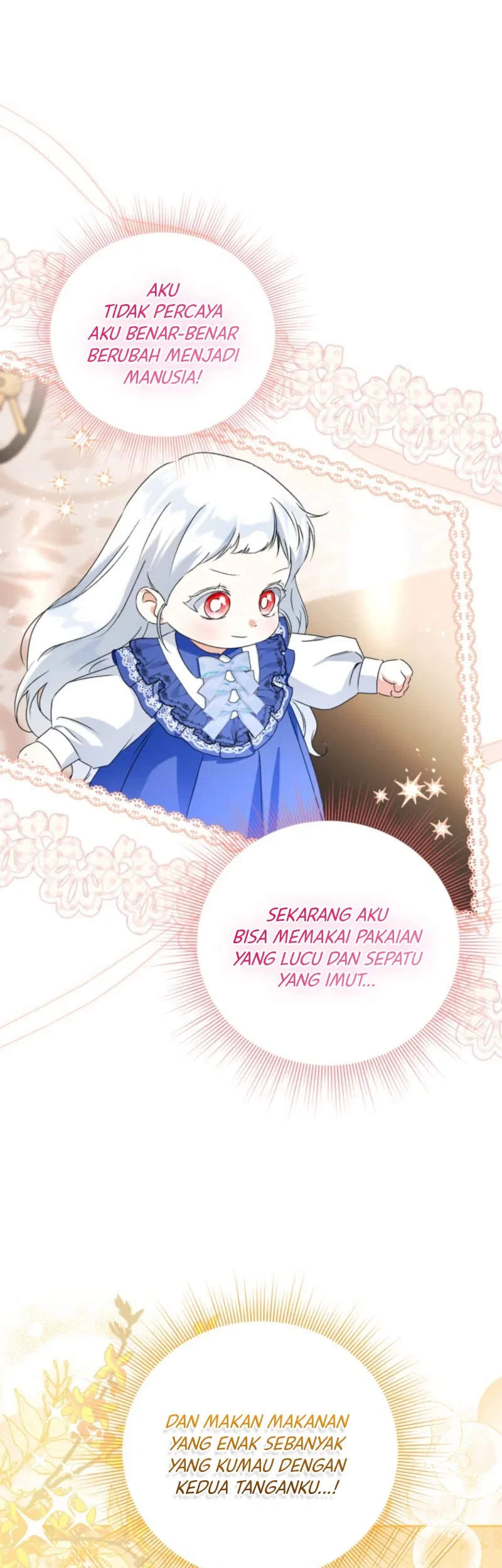 The Youngest Daughter of the Snake Family Chapter 12 Gambar 6