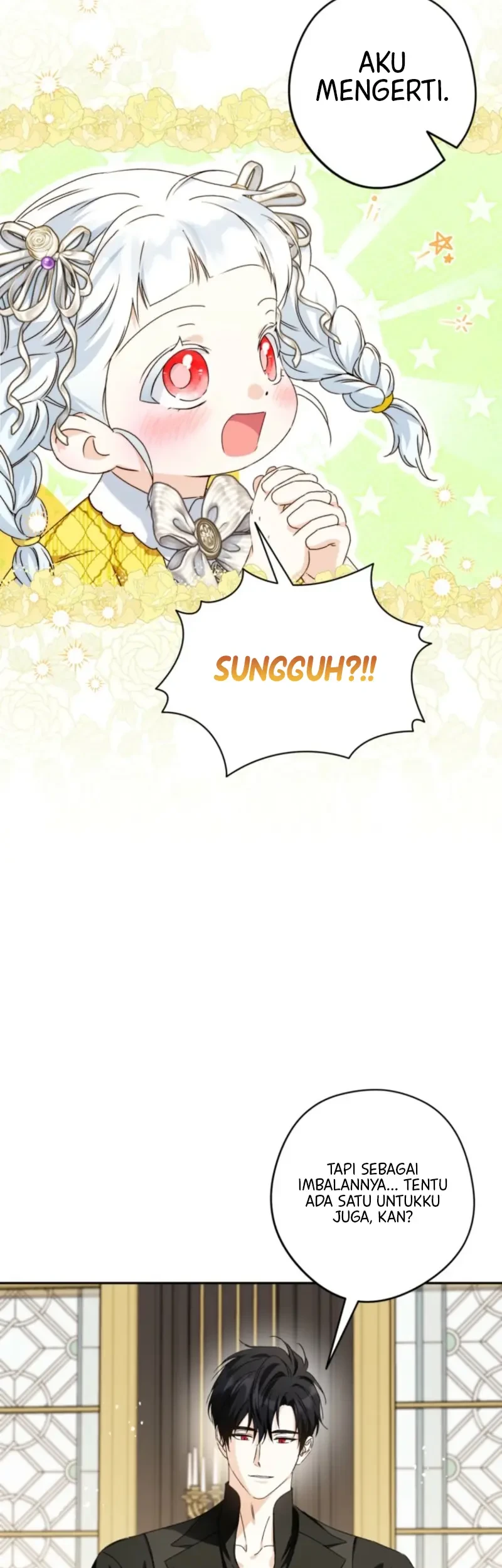 The Youngest Daughter of the Snake Family Chapter 17 Gambar 6