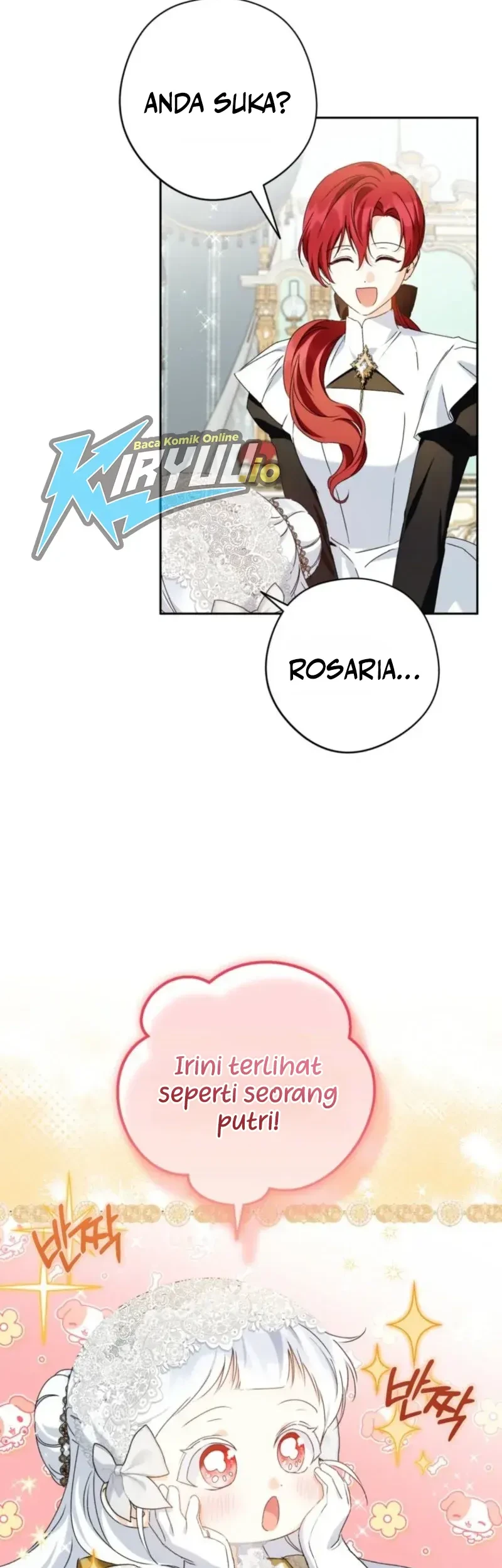 The Youngest Daughter of the Snake Family Chapter 19 Gambar 7