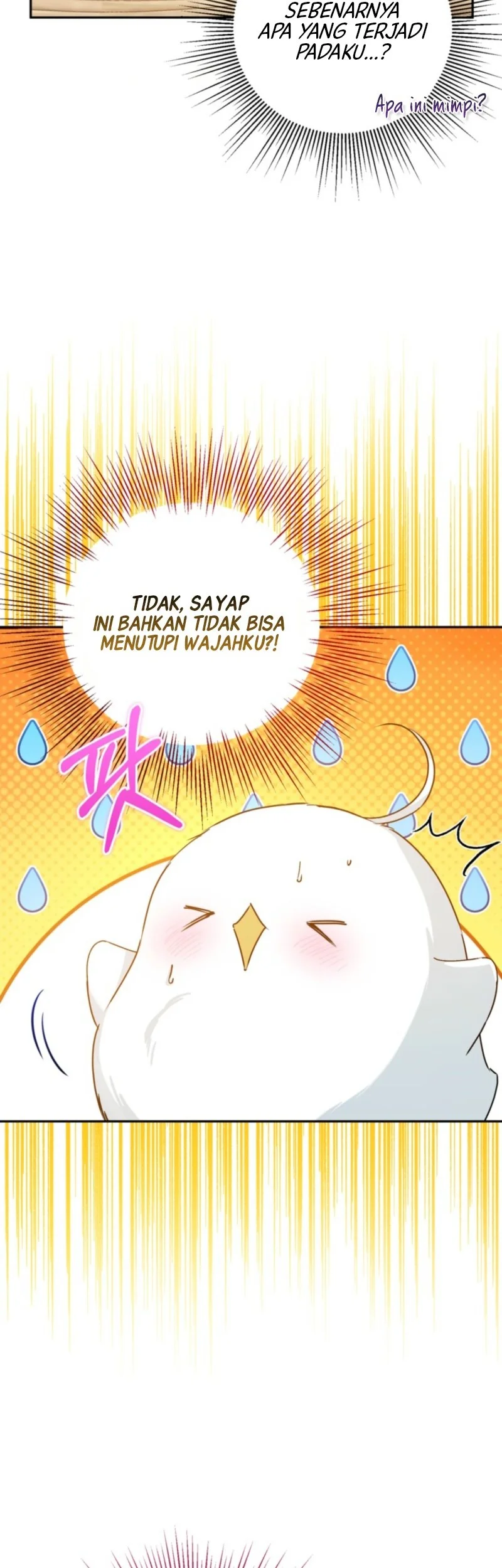 The Youngest Daughter of the Snake Family Chapter 2 Gambar 8