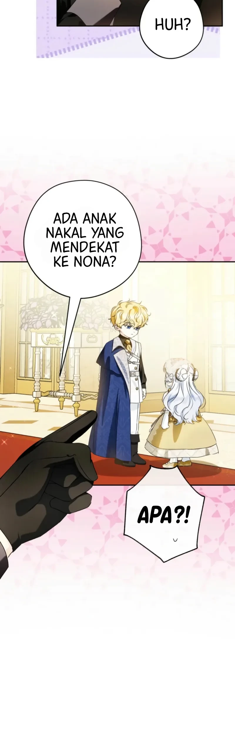 The Youngest Daughter of the Snake Family Chapter 20 Gambar 8