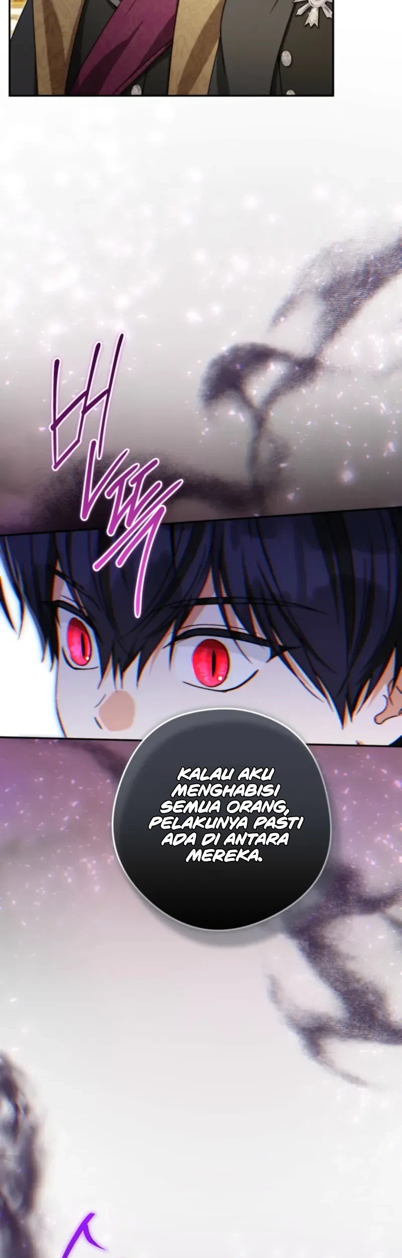 The Youngest Daughter of the Snake Family Chapter 21 Gambar 9