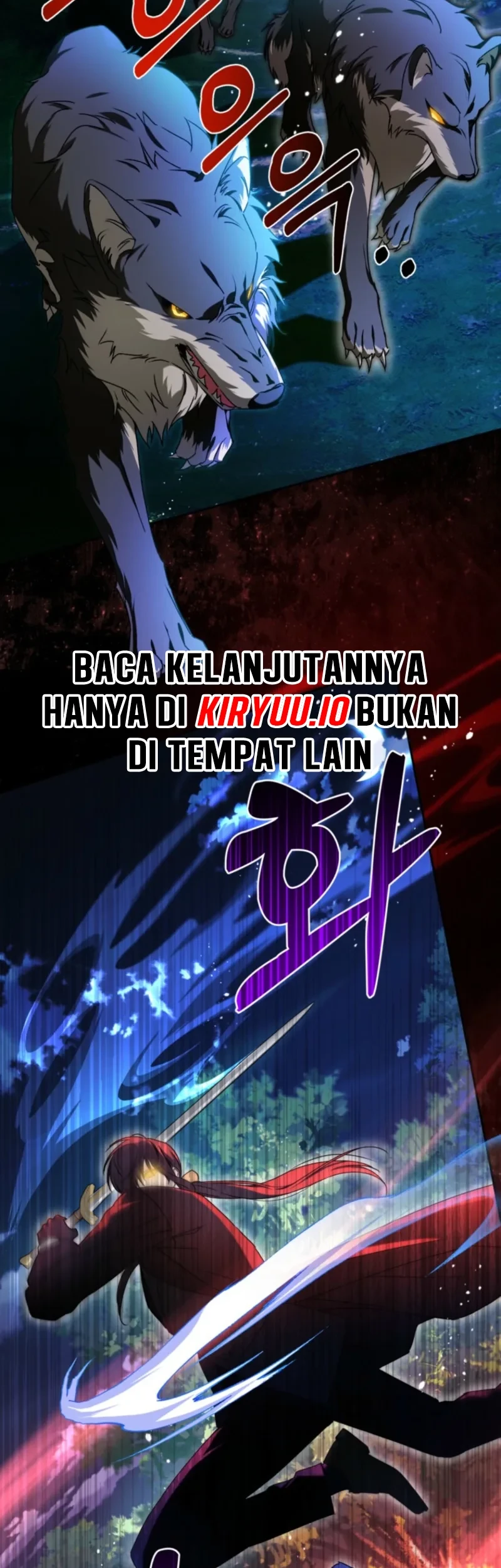 The Youngest Daughter of the Snake Family Chapter 5 Gambar 8