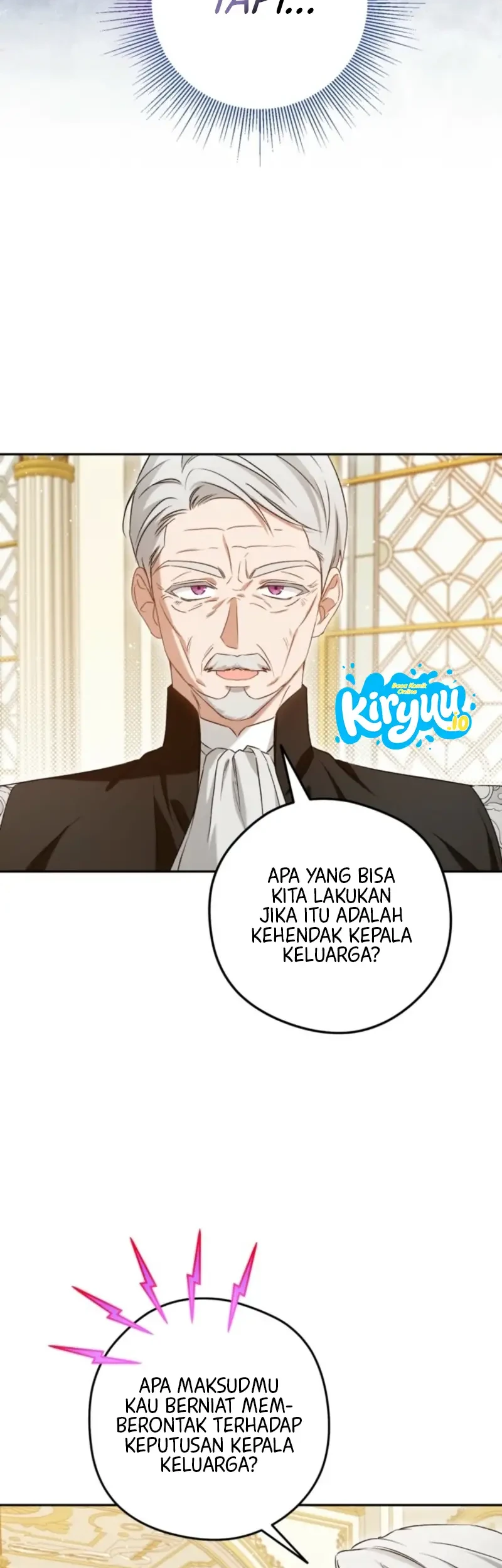 The Youngest Daughter of the Snake Family Chapter 8 Gambar 10