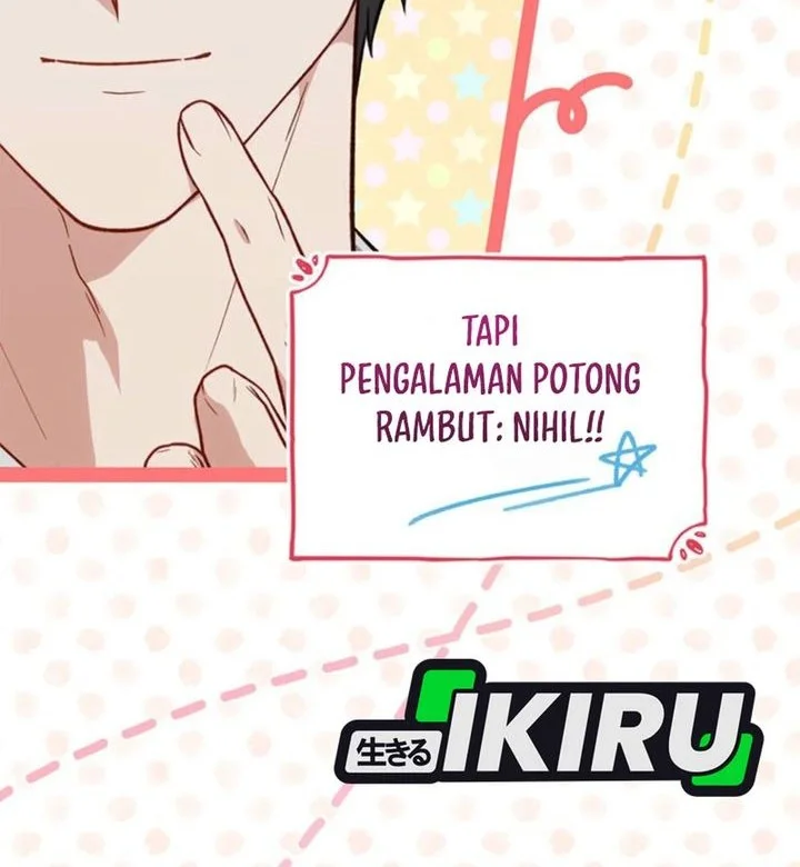 The Youngest Hides Way Too Much Chapter 10 Gambar 8