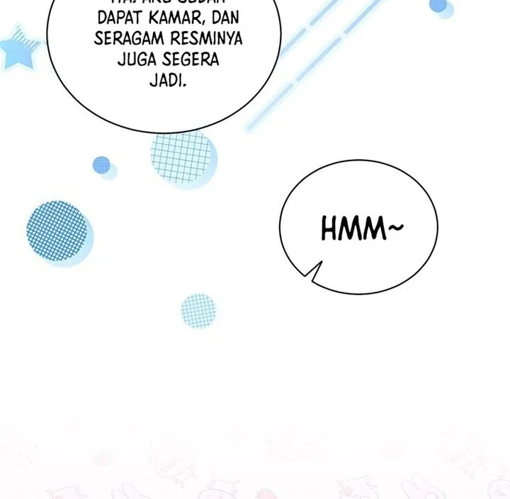 The Youngest Hides Way Too Much Chapter 25 Gambar 8