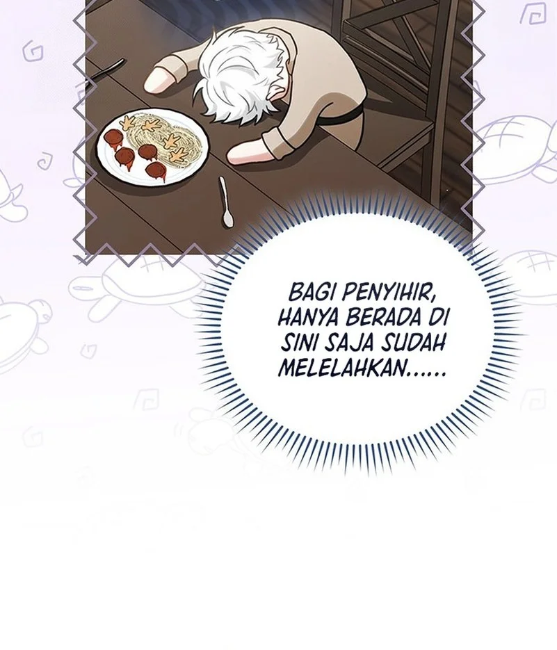 The Youngest Hides Way Too Much Chapter 3 Gambar 8
