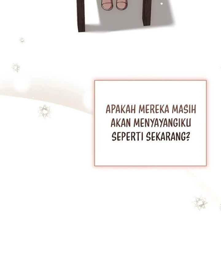 The Youngest Hides Way Too Much Chapter 33 Gambar 8