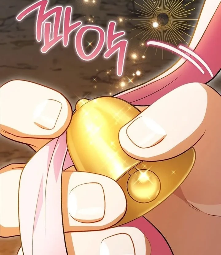 The Youngest Hides Way Too Much Chapter 44 Gambar 8