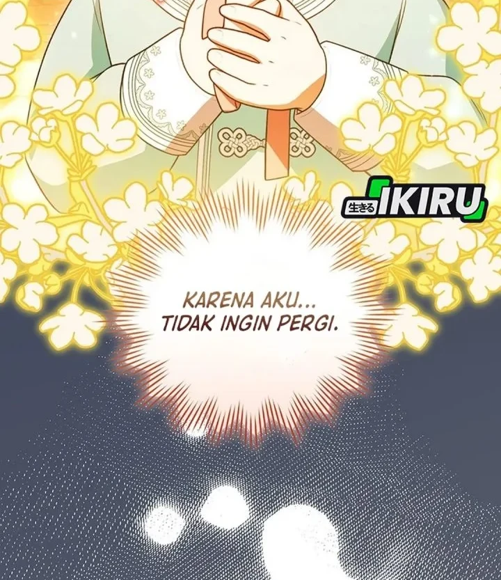 The Youngest Hides Way Too Much Chapter 44 Gambar 10