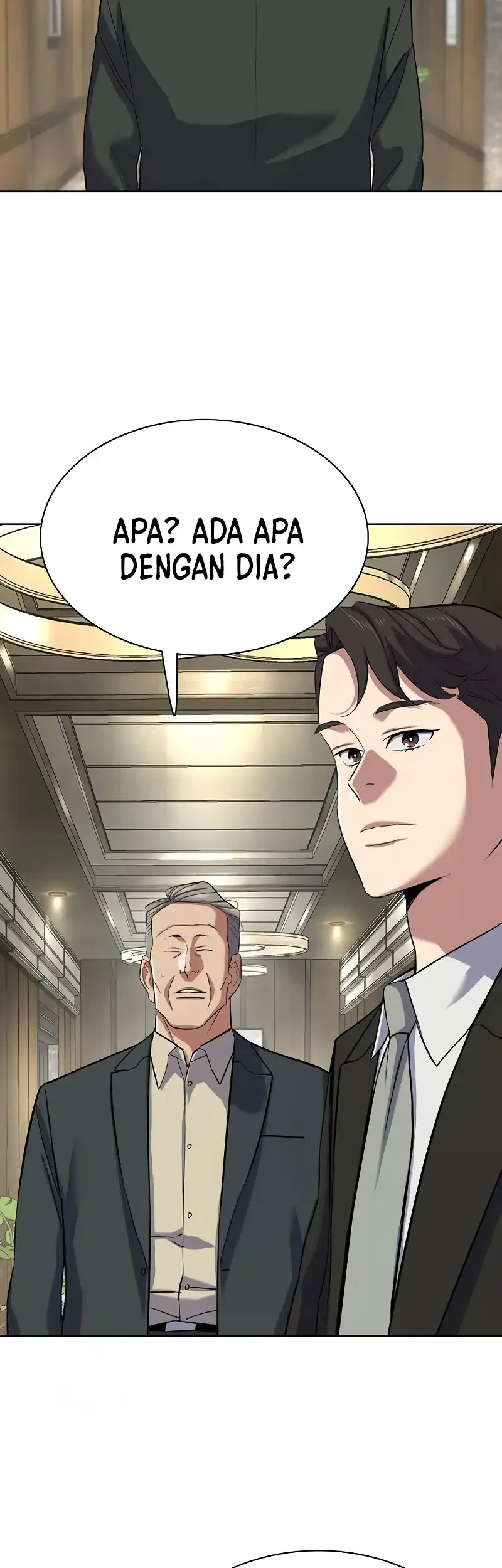 The Youngest Son Of A Rich Family Chapter 185 Gambar 12
