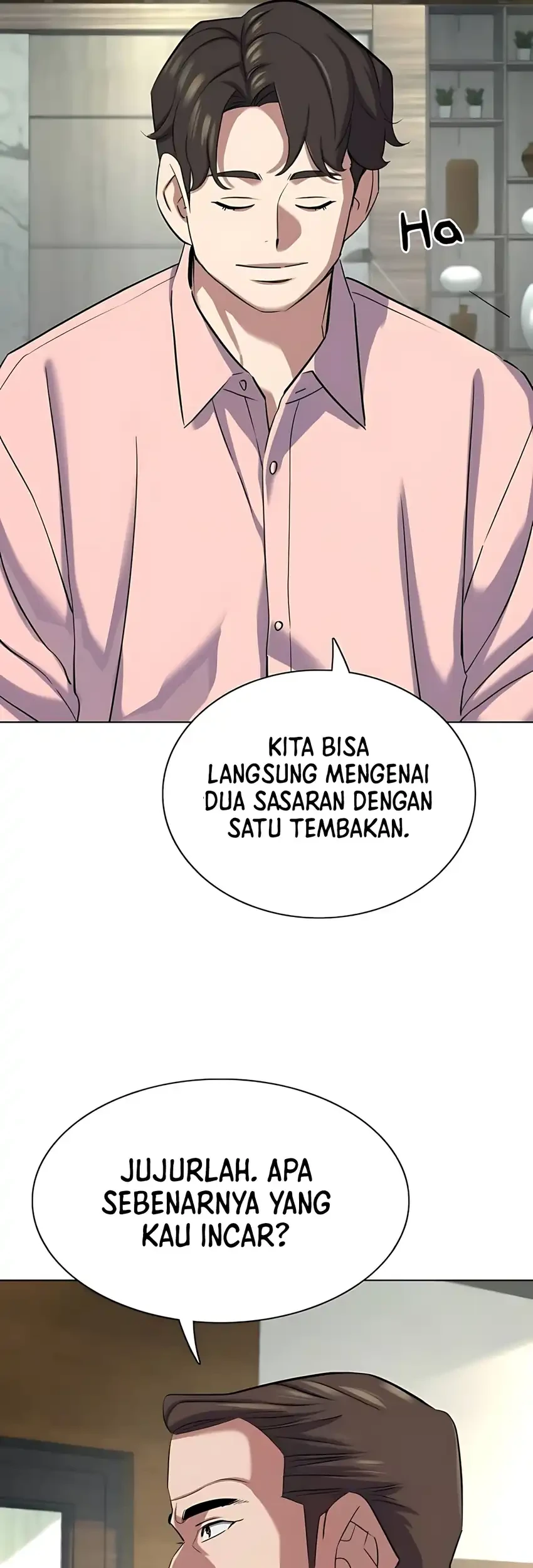 The Youngest Son Of A Rich Family Chapter 186 Gambar 15