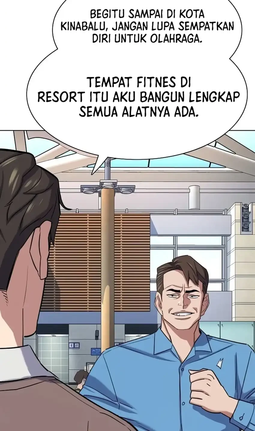 The Youngest Son Of A Rich Family Chapter 188 Gambar 10