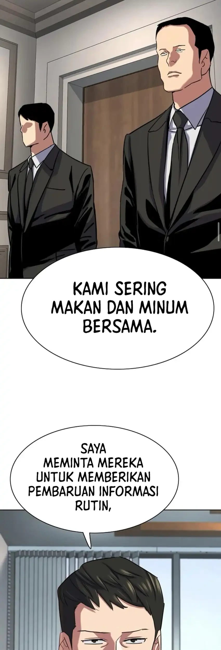 The Youngest Son Of A Rich Family Chapter 193 Gambar 16